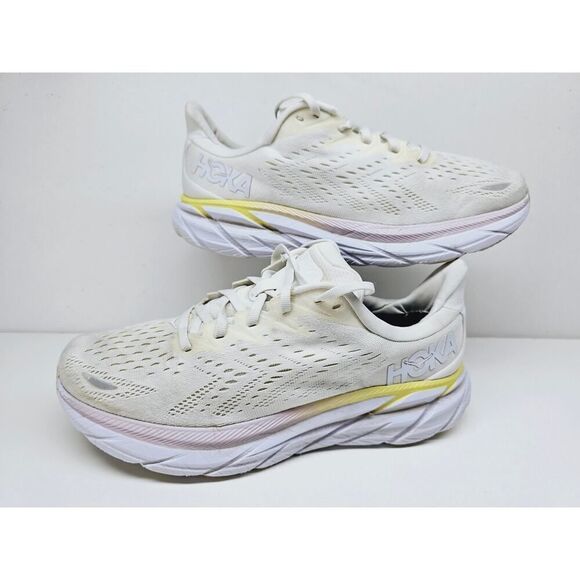 Hoka Women 9.5 Comfy footwear - Picture 1 of 10